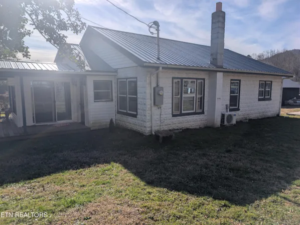 $148,000 | 359 Beans Fork Road, Middlesboro, KY 40965