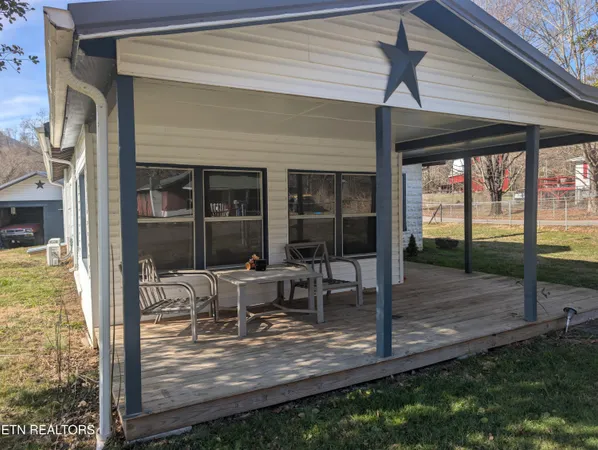 $148,000 | 359 Beans Fork Road, Middlesboro, KY 40965
