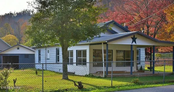 $148,000 | 359 Beans Fork Road, Middlesboro, KY 40965