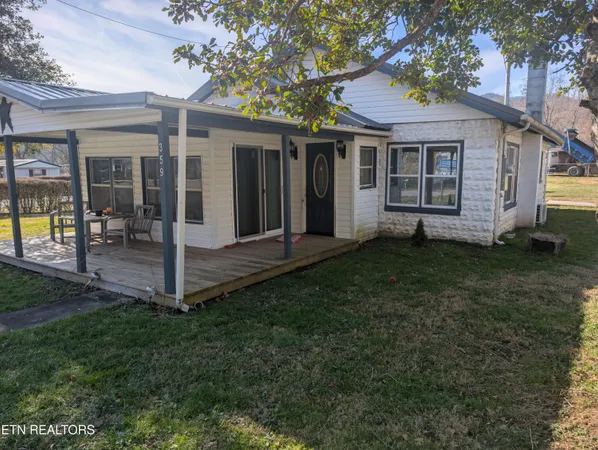 $148,000 | 359 Beans Fork Road, Middlesboro, KY 40965