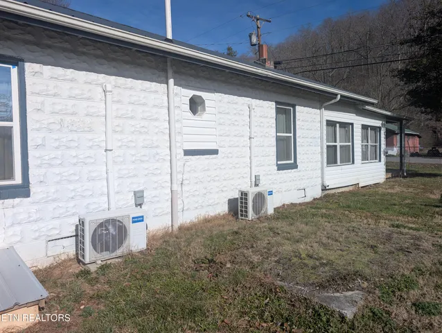$150,000 | 359 Beans Fork Road, Middlesboro, KY 40965