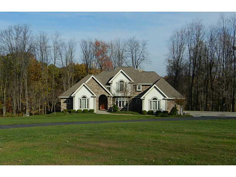 230 Ralston Road Sarver, PA 16055 - Photo 1 of 25 Exterior Front.
