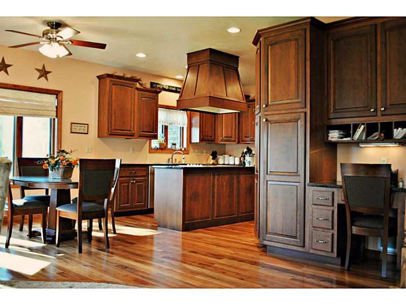 230 Ralston Road Sarver, PA 16055 - Photo 13 of 25 Kitchen.