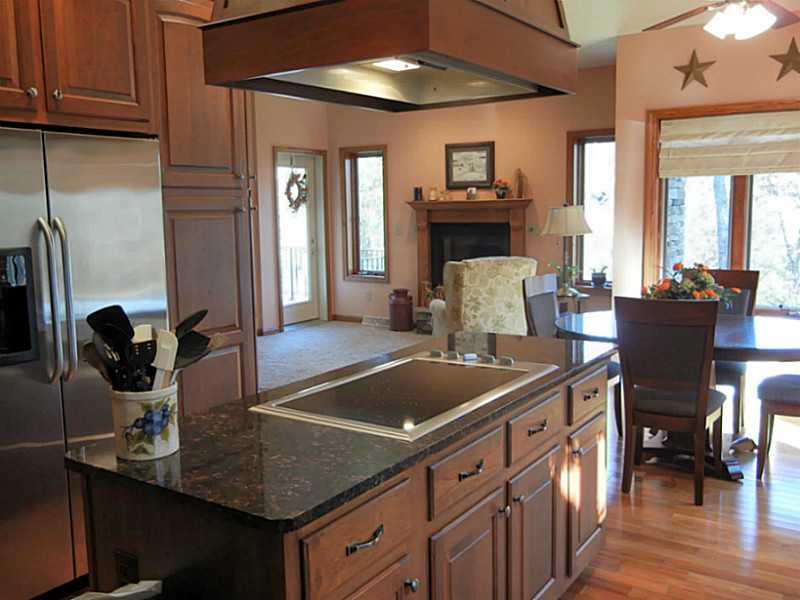 230 Ralston Road Sarver, PA 16055 - Photo 14 of 25 Kitchen.