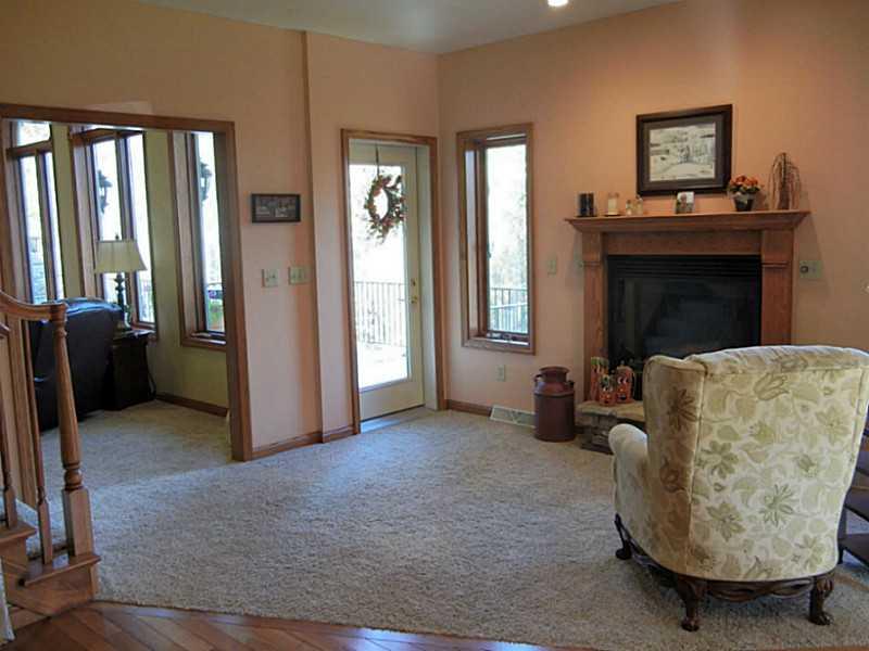 230 Ralston Road Sarver, PA 16055 - Photo 15 of 25 Kitchen.