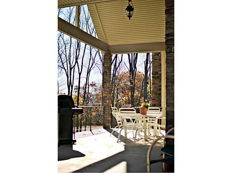 230 Ralston Road Sarver, PA 16055 - Photo 16 of 25 Patio/Deck.