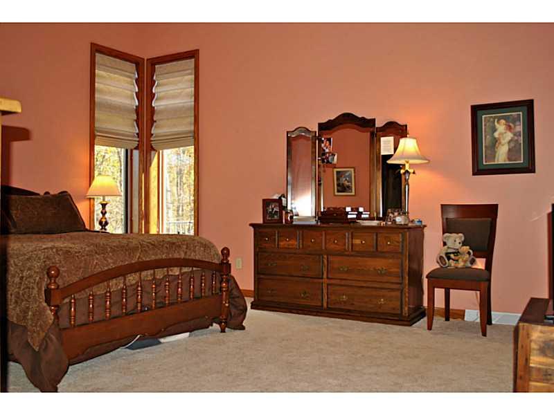 230 Ralston Road Sarver, PA 16055 - Photo 18 of 25 Master Bedroom.