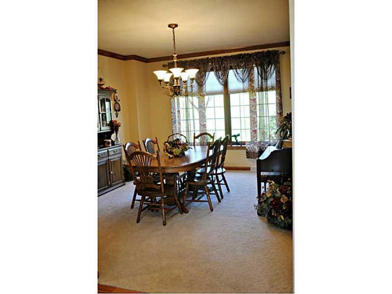 230 Ralston Road Sarver, PA 16055 - Photo 20 of 25 Dining Room.