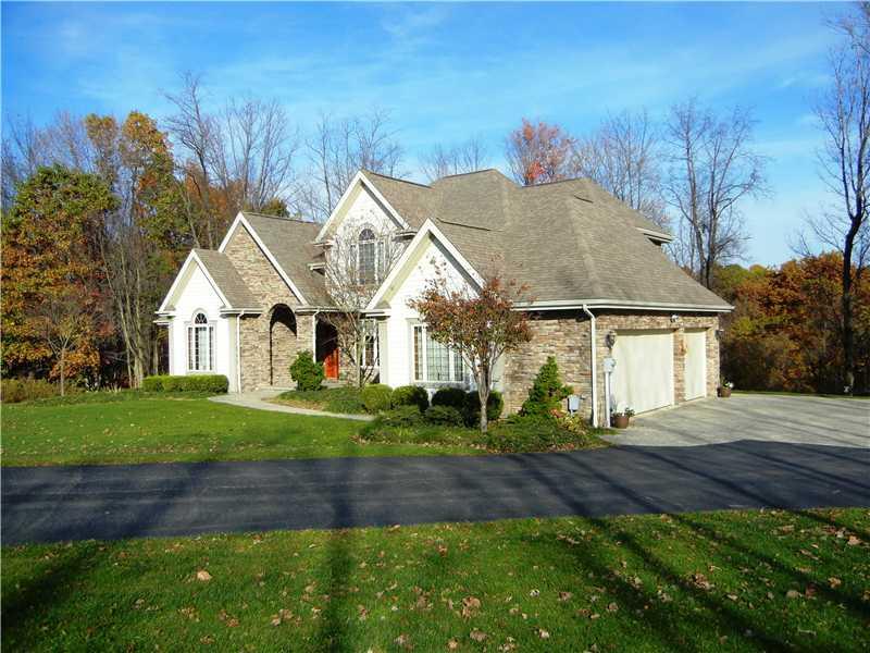 230 Ralston Road Sarver, PA 16055 - Photo 3 of 25 Exterior Front.