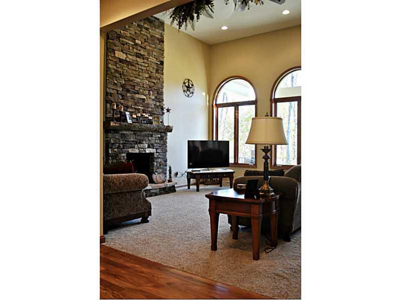 230 Ralston Road Sarver, PA 16055 - Photo 9 of 25 Great Room.