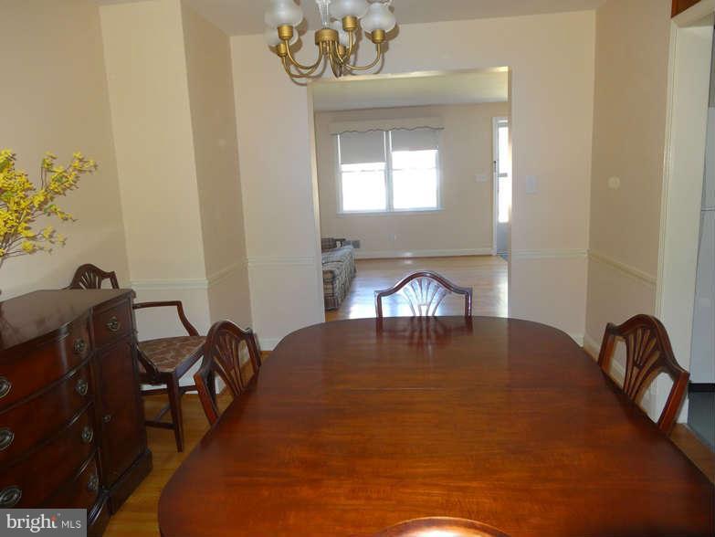 8631 Oakleigh Road Baltimore, MD 21234 - Photo 23 of 27 Dining Room