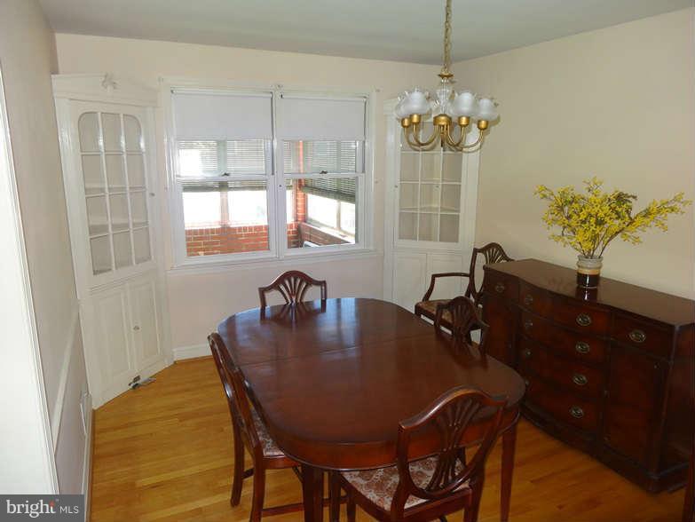 8631 Oakleigh Road Baltimore, MD 21234 - Photo 10 of 27 Dining Room
