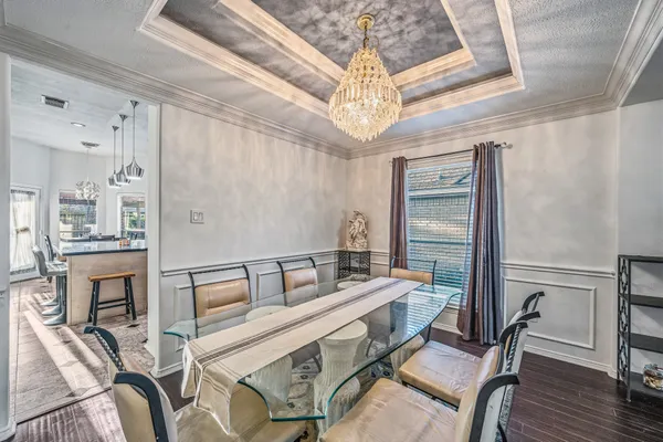 $369,000 | 411 Green Cedar Drive, League City, TX 77573