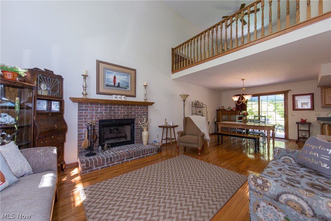 4583 Wood Road Madison, OH 44057 - Photo 3 of 31
