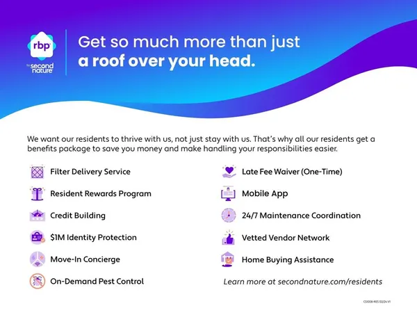 $2,800 | 6312 Bittersweet Drive, Arlington, TX 76001