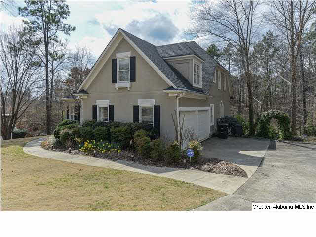 1069 Hampton Place Birmingham, AL 35242 - Photo 29 of 30