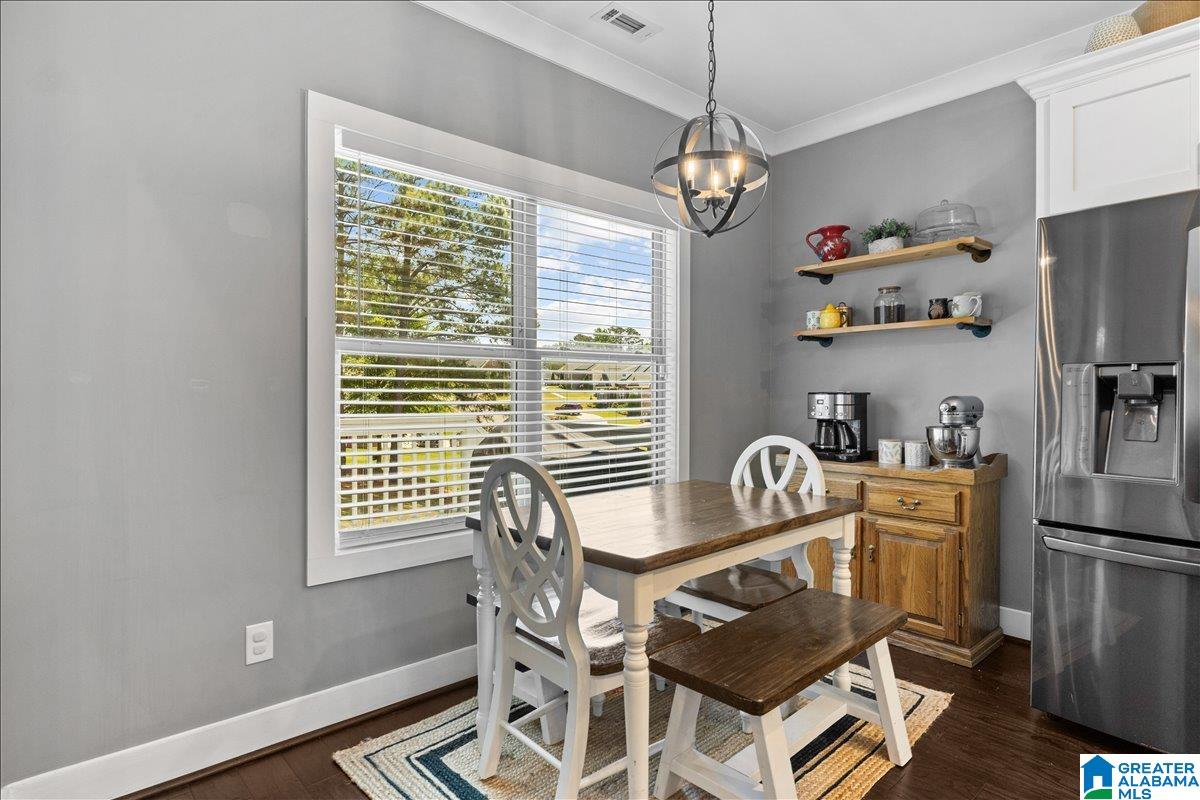 345 Smithfield Lane Springville, AL 35146 - Photo 7 of 23