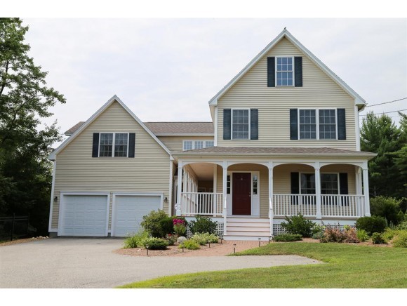 1088 Goffstown Road Manchester, NH 03102 - Photo 1 of 1