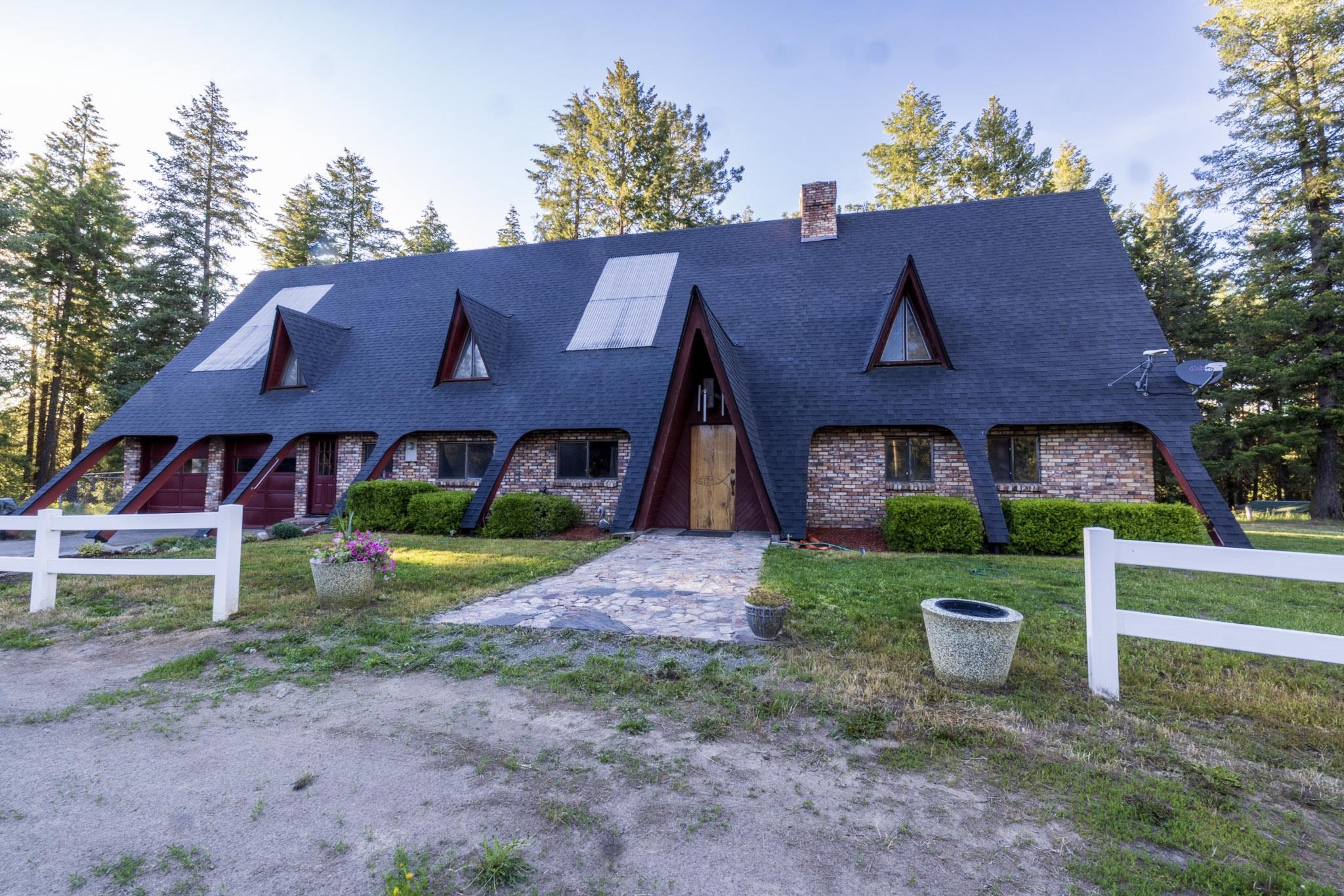 31825 North Regal Road Deer Park, WA 99006 - Photo 1 of 45