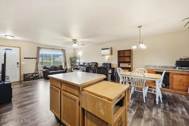 $410,000 | 6182 Lofty Ridge Street, Rathdrum, ID 83858