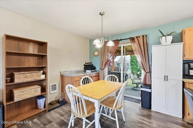 $410,000 | 6182 Lofty Ridge Street, Rathdrum, ID 83858