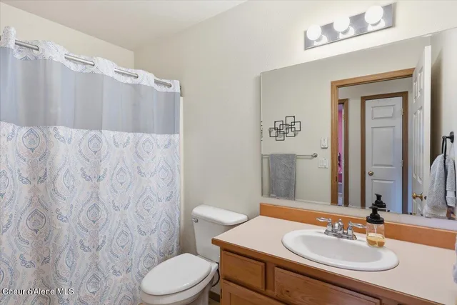 $410,000 | 6182 Lofty Ridge Street, Rathdrum, ID 83858