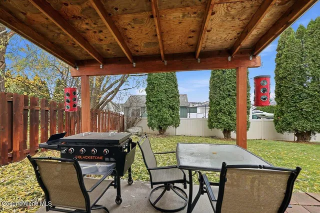 $410,000 | 6182 Lofty Ridge Street, Rathdrum, ID 83858