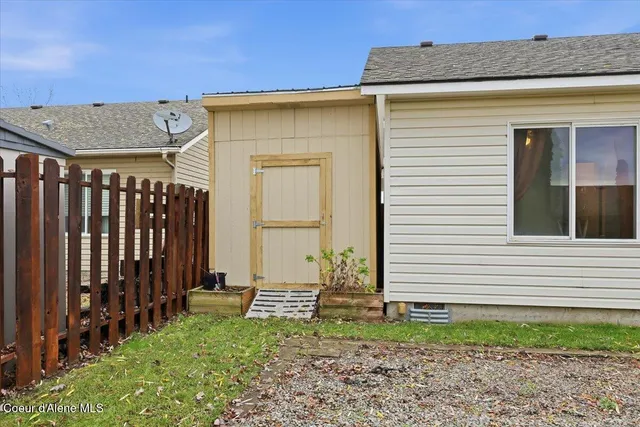 $410,000 | 6182 Lofty Ridge Street, Rathdrum, ID 83858