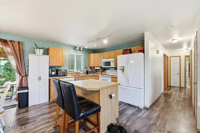 $410,000 | 6182 Lofty Ridge Street, Rathdrum, ID 83858