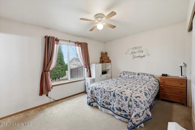 $410,000 | 6182 Lofty Ridge Street, Rathdrum, ID 83858