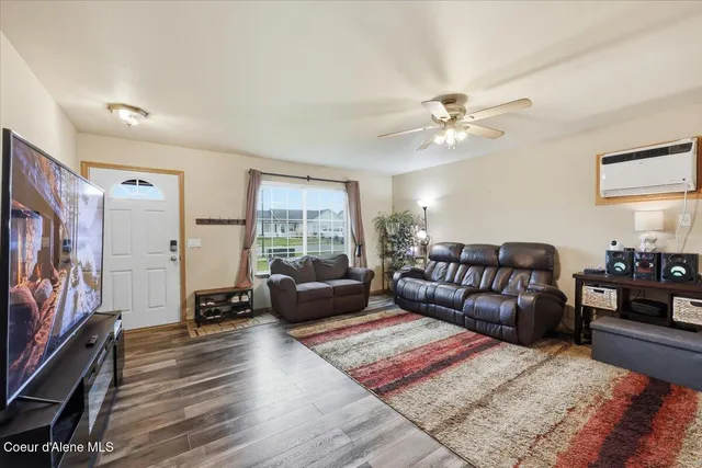 $410,000 | 6182 Lofty Ridge Street, Rathdrum, ID 83858