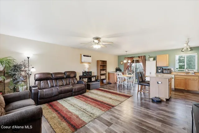 $410,000 | 6182 Lofty Ridge Street, Rathdrum, ID 83858