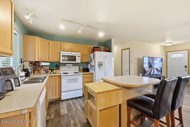 $410,000 | 6182 Lofty Ridge Street, Rathdrum, ID 83858