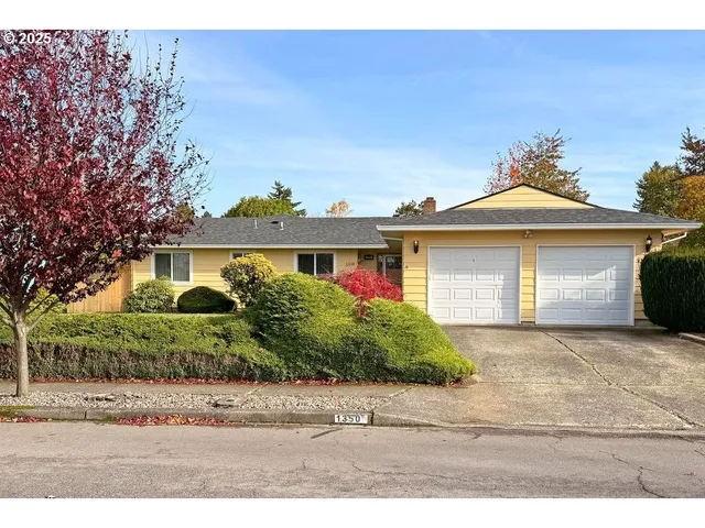 $547,000 | 1350 Northeast Cochran Drive, Gresham, OR 97030