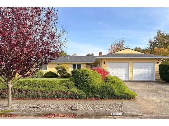 $547,000 | 1350 Northeast Cochran Drive, Gresham, OR 97030