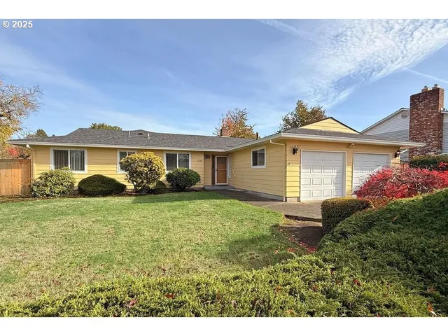 $547,000 | 1350 Northeast Cochran Drive, Gresham, OR 97030