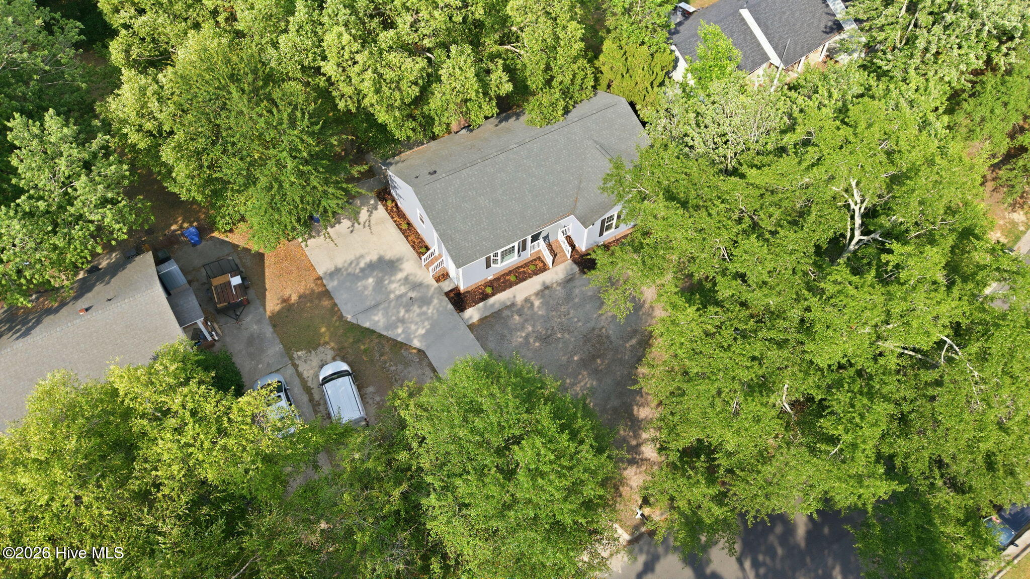 2804 Lancaster Road Northwest Wilson, NC 27896 - Photo 44 of 44