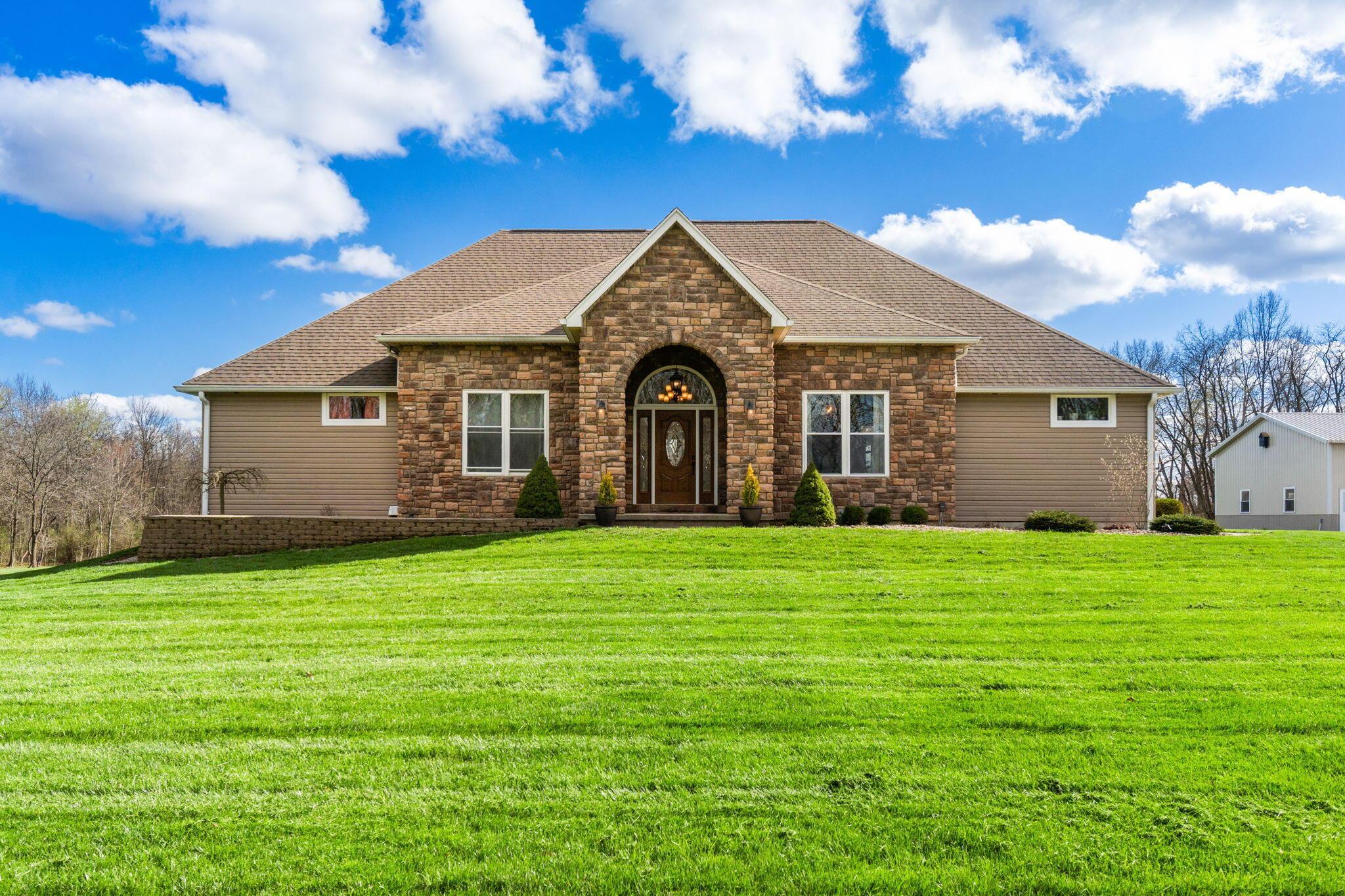 13970 Chambers Road Sunbury, OH 43074 - Photo 12 of 133 13970 Chambers Rd (Exterior)-1