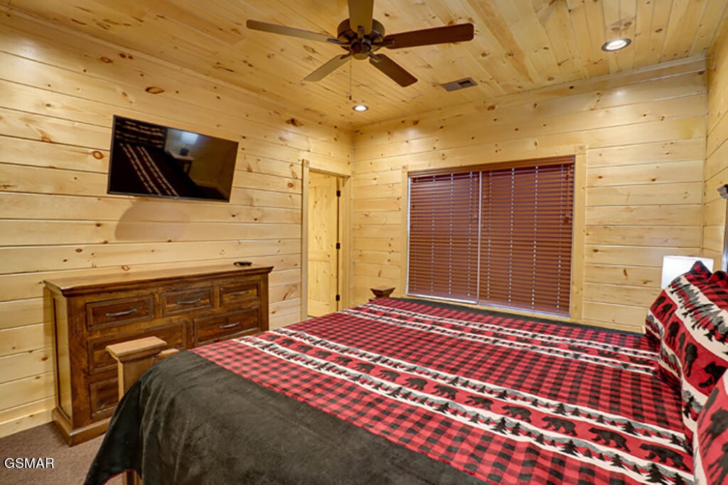3215 Mayes Loop Road Pigeon Forge, TN 37863 - Photo 21 of 26 Gallery Image 21