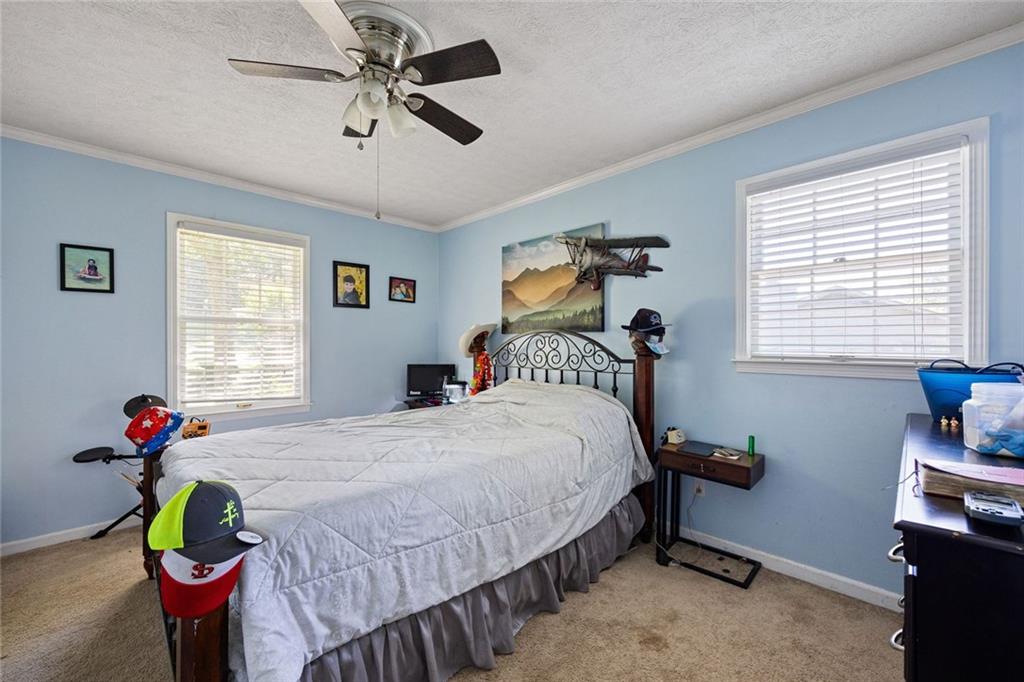 114 Margo Trail Southeast Rome, GA 30161 - Photo 21 of 40