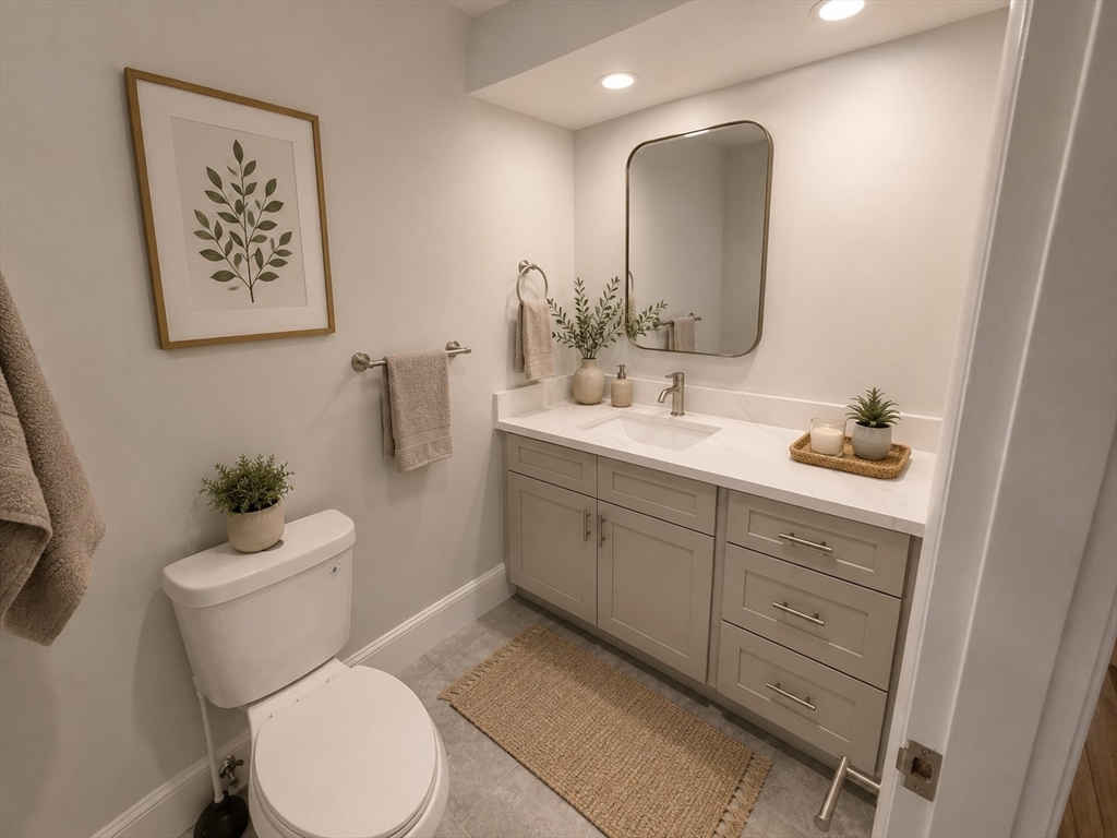 94 Beaconsfield Road, Unit 201 Brookline, MA 02445 - Photo 5 of 19