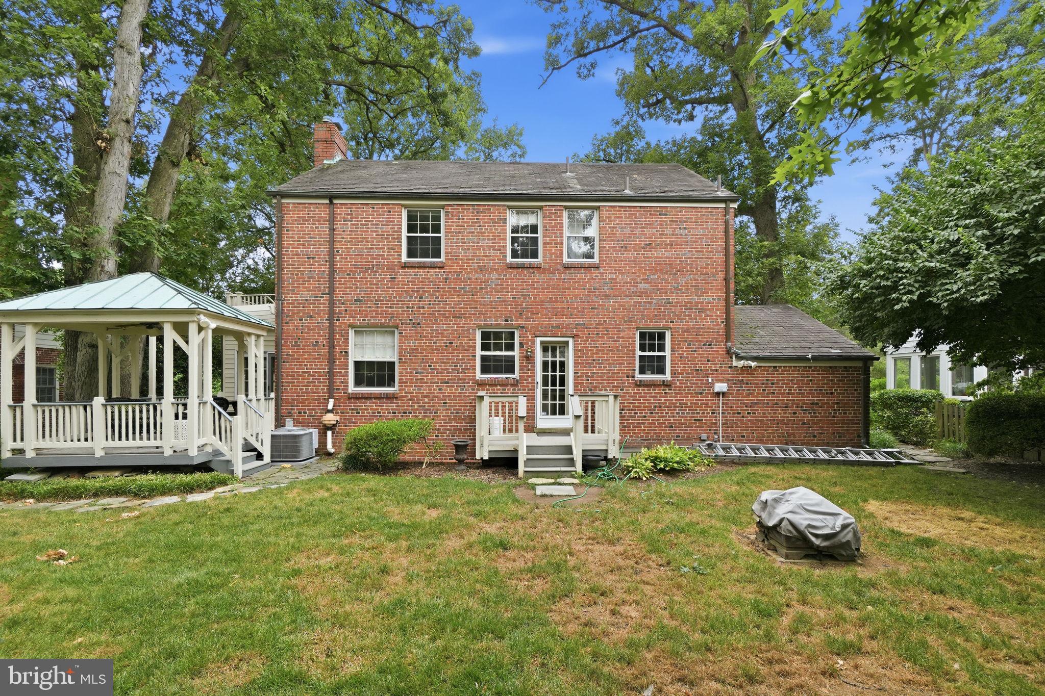 1251 South Oakcrest Road Arlington, VA 22202 - Photo 53 of 57