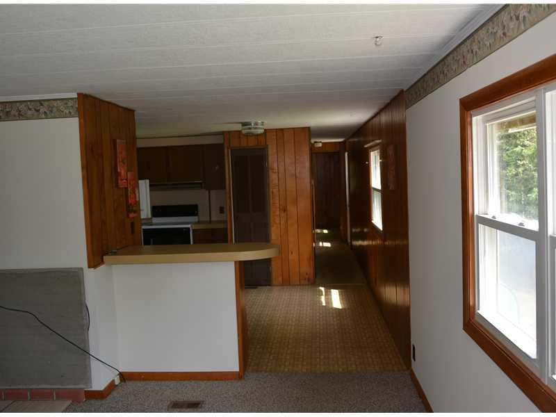7 Tracy Road Amity, ME 04471 - Photo 11 of 16 Interior Space/Layout.
