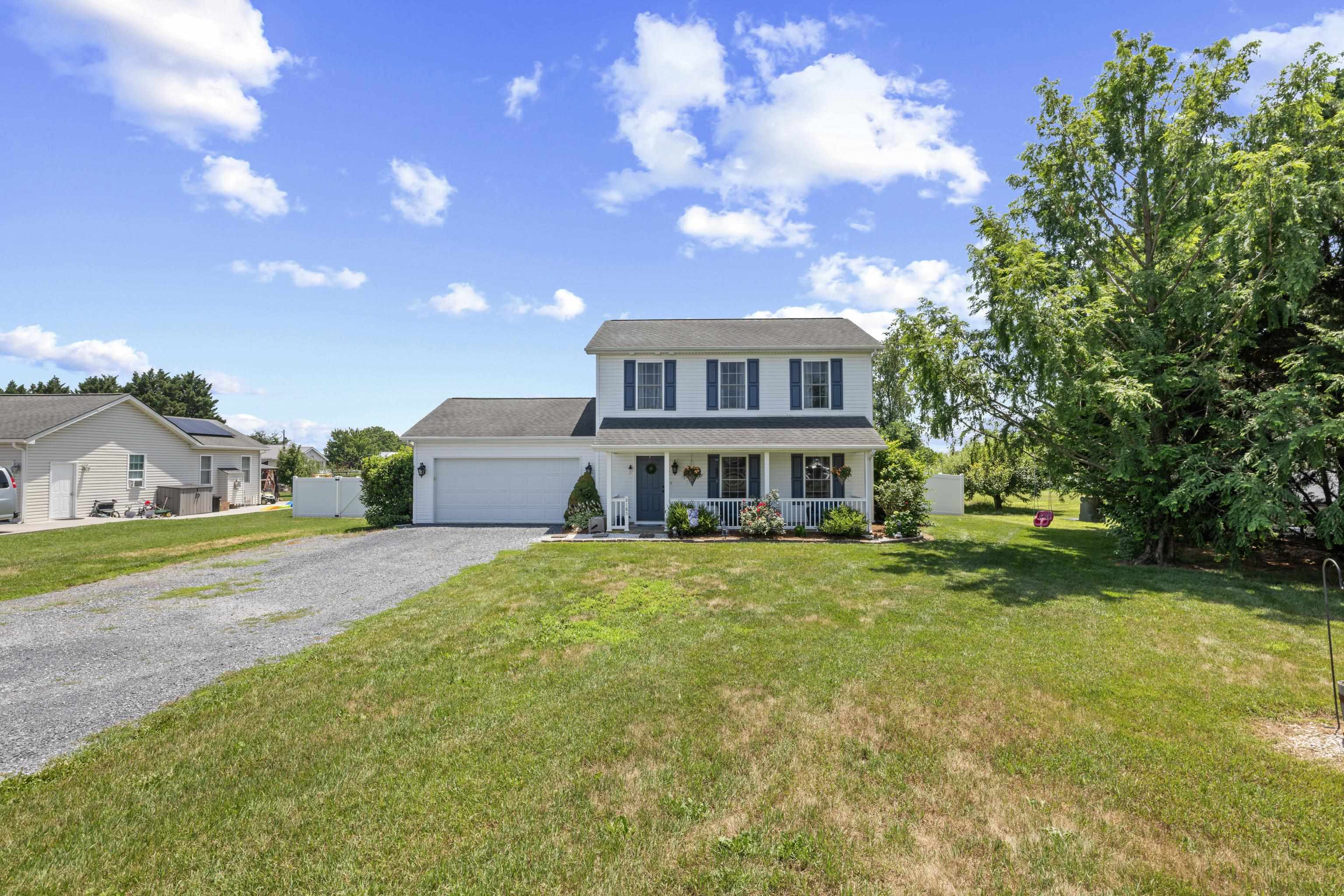 2185 Cloverleaf Lane Dayton, VA 22821 - Photo 70 of 71