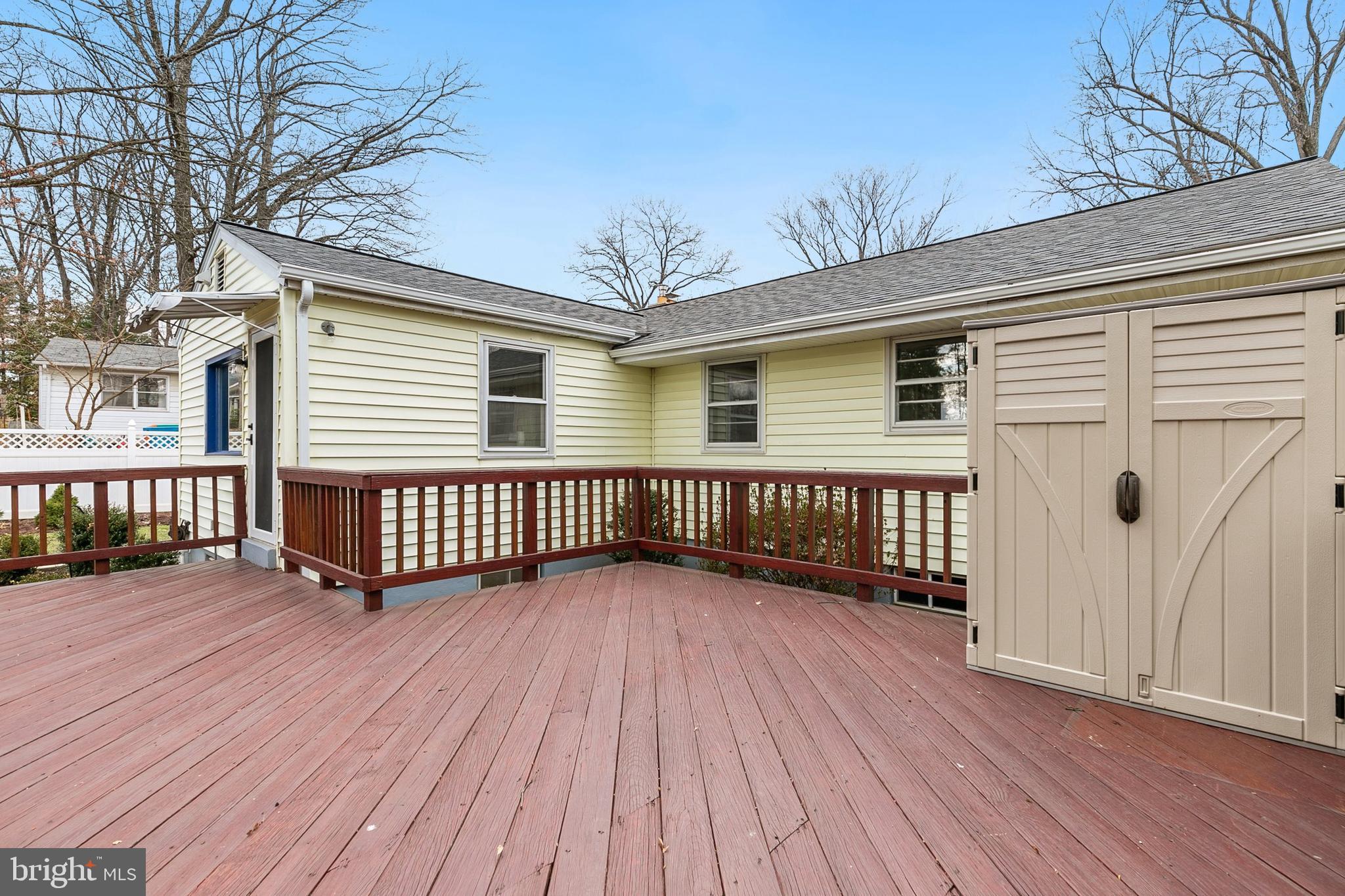 119 Rolling Road Gaithersburg, MD 20877 - Photo 50 of 85 Gallery Image 50