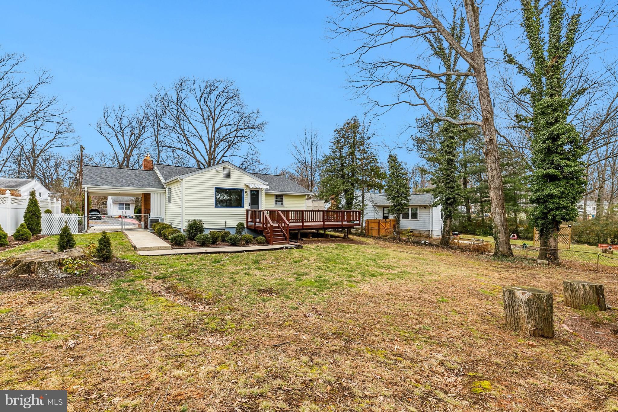 119 Rolling Road Gaithersburg, MD 20877 - Photo 54 of 85 Gallery Image 54