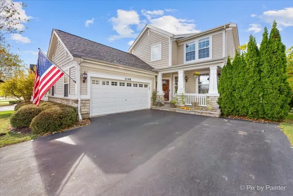 $475,000 | 3148 Concord Lane, Wadsworth, IL 60083