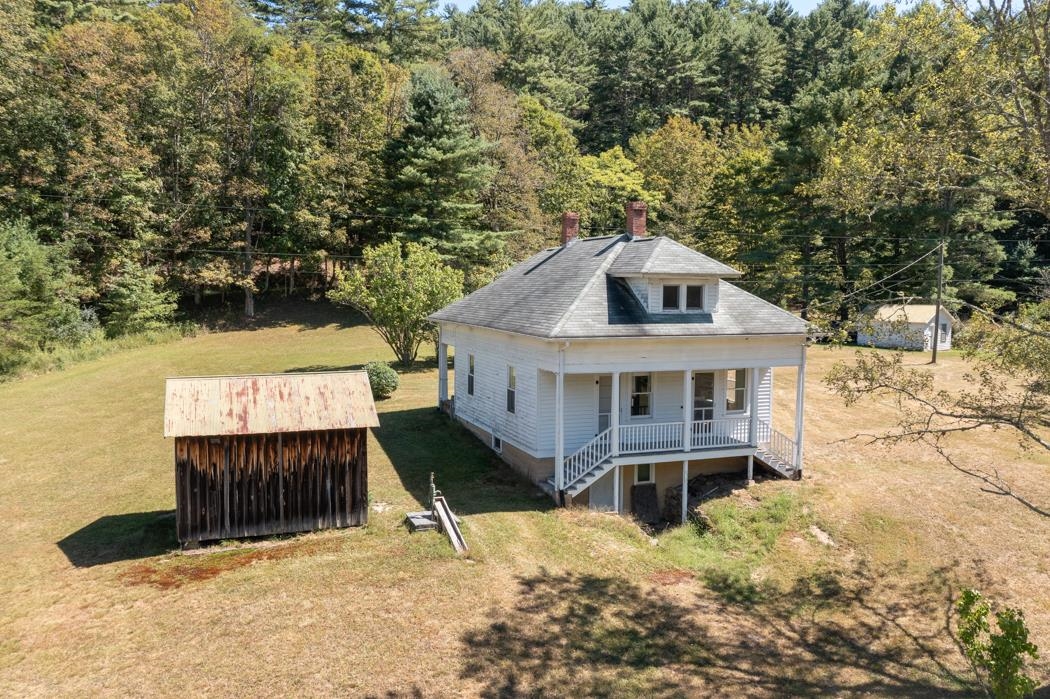 2183 Upper Forks Road Head Waters, VA 24442 - Photo 6 of 73 Gallery Image 6