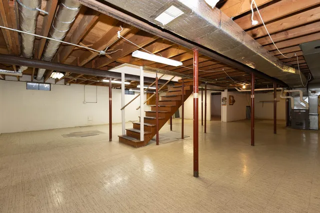 $419,900 | 1616 Hickory Street, Oshkosh, WI 54901