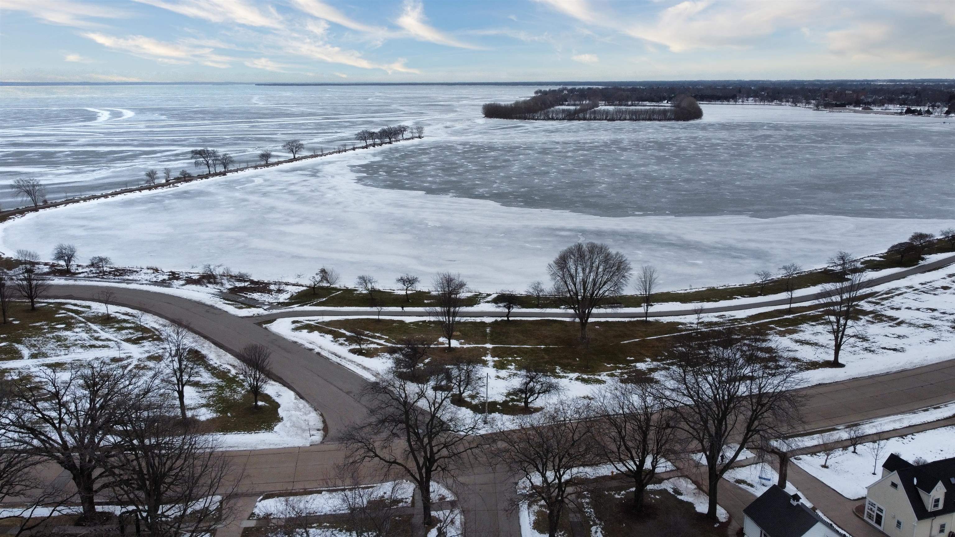 1616 Hickory Street Oshkosh, WI 54901 - Photo 50 of 59